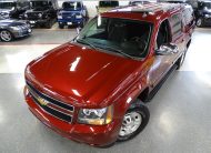 2008 Chevrolet Suburban LT 2500