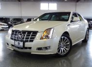 2013 Cadillac CTS 3.6L Premium