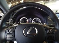 2015 Lexus RC 350 AWD