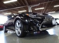 2015 Lexus RC 350 AWD