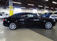 2013 Audi A4 2.0T quattro Premium Plus