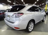 2011 Lexus RX