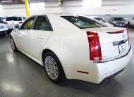 2013 Cadillac CTS 3.6L Premium