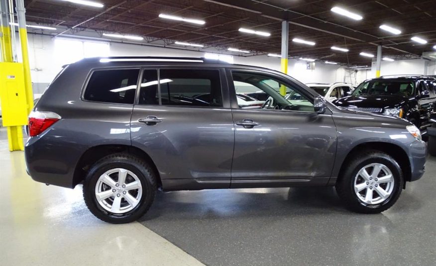 2009 Toyota Highlander