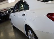 2007 Lexus ES