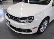 2013 Volkswagen Eos