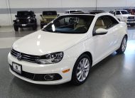 2013 Volkswagen Eos Komfort SULEV