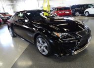 2015 Lexus RC 350 AWD