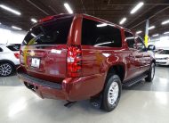 2008 Chevrolet Suburban LT 2500