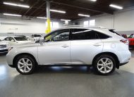 2011 Lexus RX