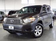 2009 Toyota Highlander