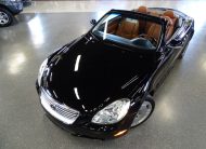 2002 Lexus SC 430