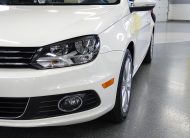 2013 Volkswagen Eos Komfort SULEV