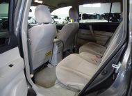 2009 Toyota Highlander