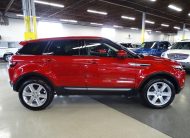 2015 Land Rover Range Rover Evoque Pure Plus