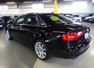 2013 Audi A4 2.0T quattro Premium Plus