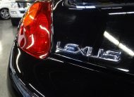 2002 Lexus SC 430