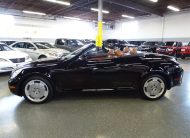 2002 Lexus SC 430