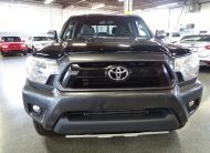 2013 Toyota Tacoma V6