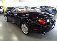 2002 Lexus SC 430