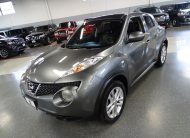 2011 Nissan JUKE SL