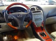 2007 Lexus ES