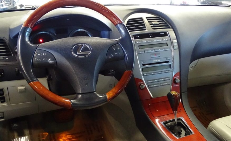 2007 Lexus ES 350