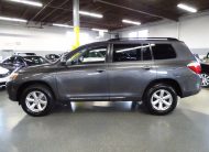 2009 Toyota Highlander