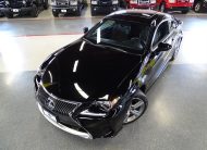 2015 Lexus RC 350 AWD