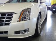 2013 Cadillac CTS 3.6L Premium