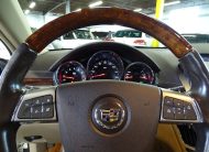 2013 Cadillac CTS 3.6L Premium