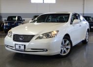 2007 Lexus ES