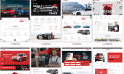 Download Free Car Dealer WordPress Theme For Automotive Industry