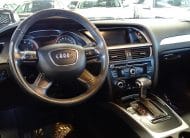 2013 Audi A4 2.0T quattro Premium Plus