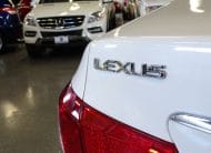 2007 Lexus ES