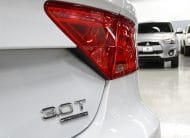 2013 Audi A7 3.0T quattro Prestige