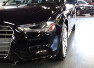 2013 Audi A4 2.0T quattro Premium Plus
