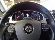 2016 Volkswagen Touareg VR6 Luxury