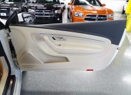 2013 Volkswagen Eos Komfort SULEV