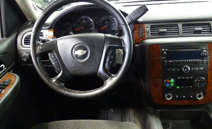2008 Chevrolet Suburban LT 2500