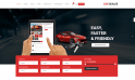 How Can a Car Dealer Take his Business Online Using Car WordPress Theme?
